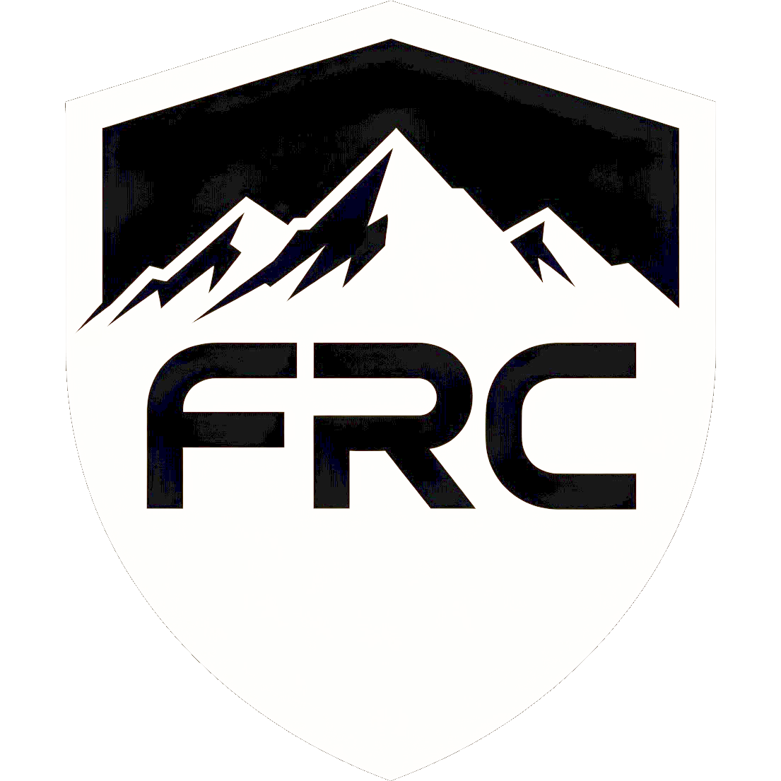 Front Range Cyber Logo